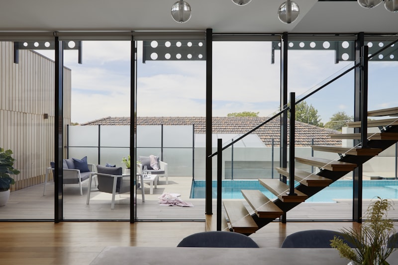 MINOWA RESIDENCE